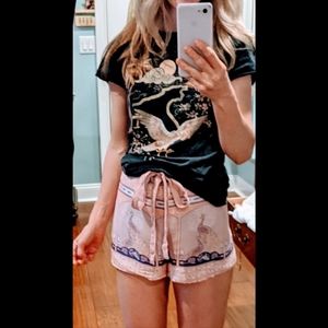 CUSTOM Spell Byron Is For Lovers Tee S